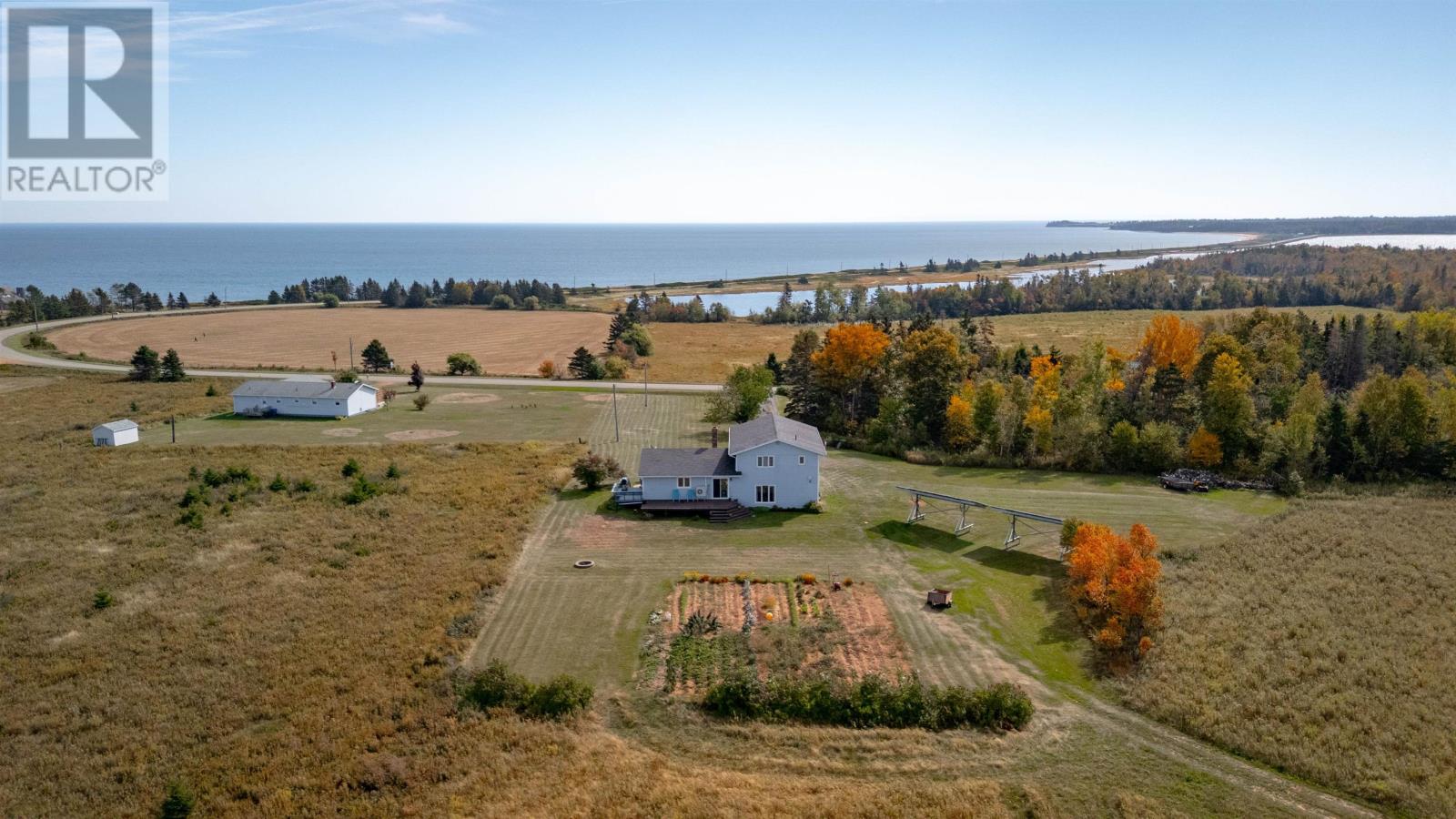 940 Panmure Island Road, Panmure Island, Prince Edward Island  C0A 1R0 - Photo 9 - 202525457