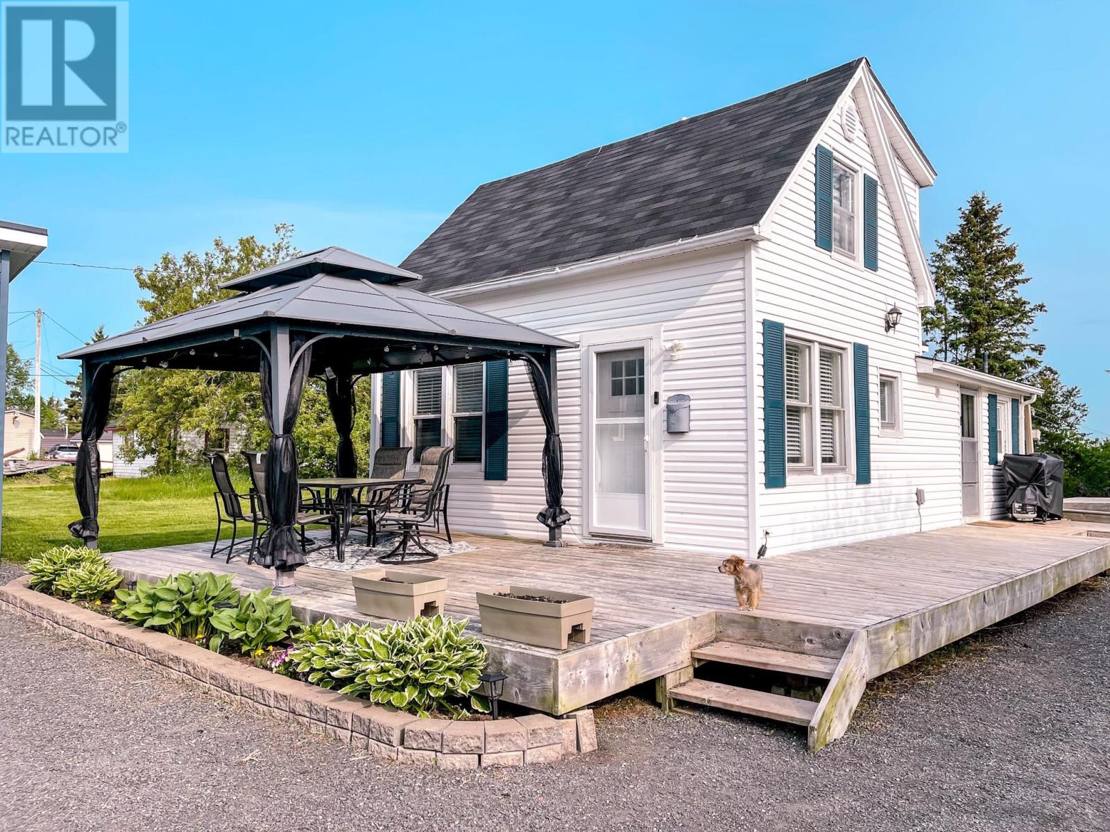 90 Moore Drive, Murray River, Prince Edward Island  C0A 1W0 - Photo 1 - 202525459