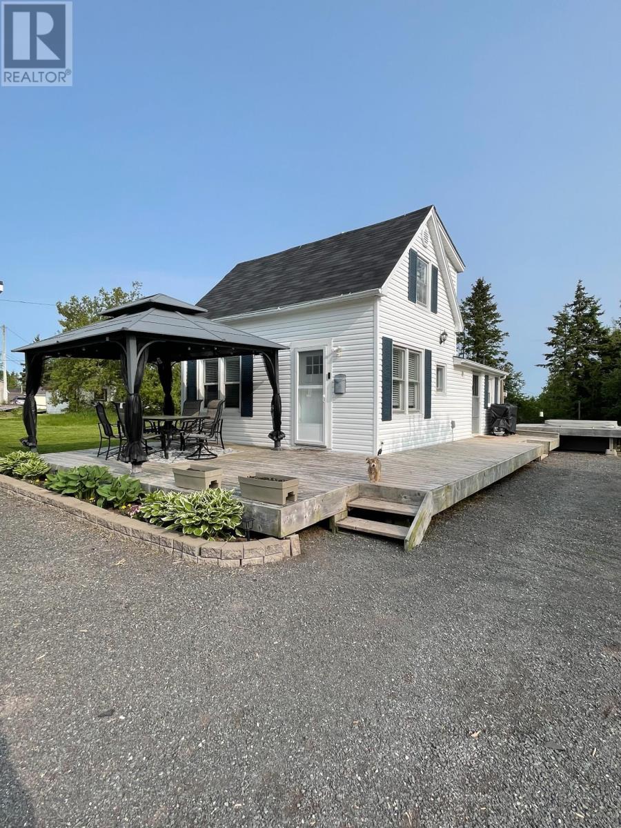 90 Moore Drive, Murray River, Prince Edward Island  C0A 1W0 - Photo 2 - 202525459