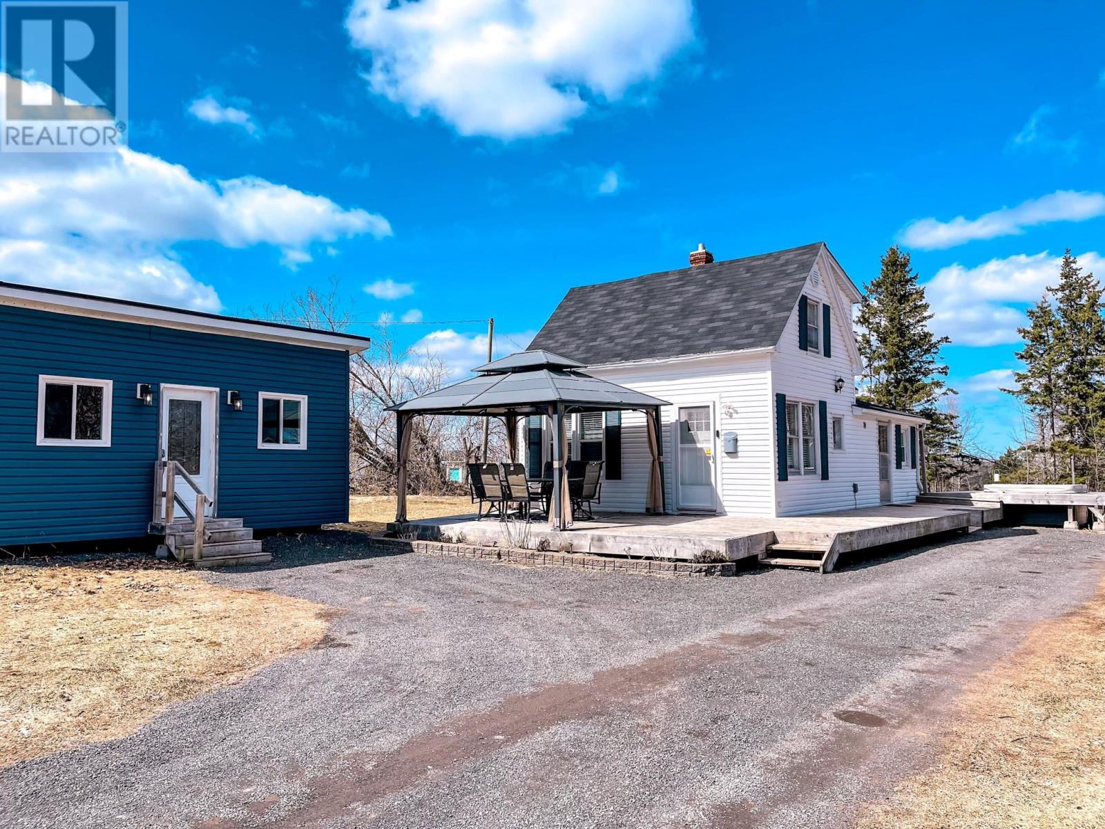 90 Moore Drive, Murray River, Prince Edward Island  C0A 1W0 - Photo 3 - 202525459