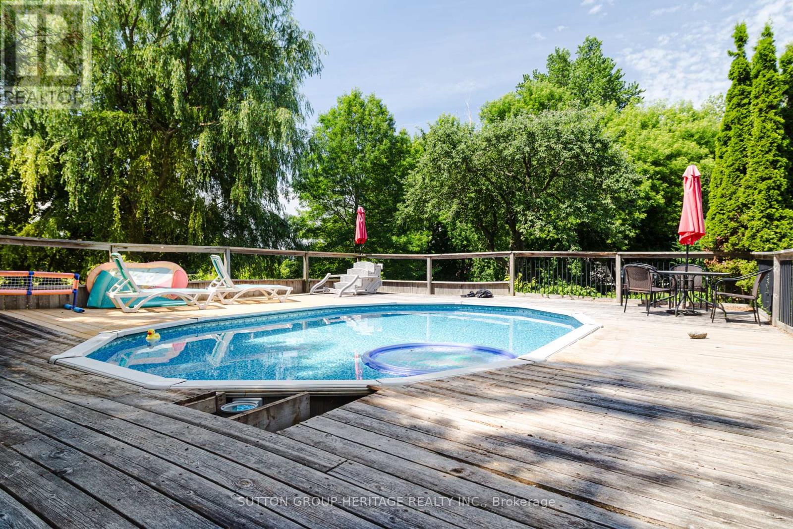 3135 Concession 9 Road, Pickering, Ontario  L0B 1A0 - Photo 25 - E12254778