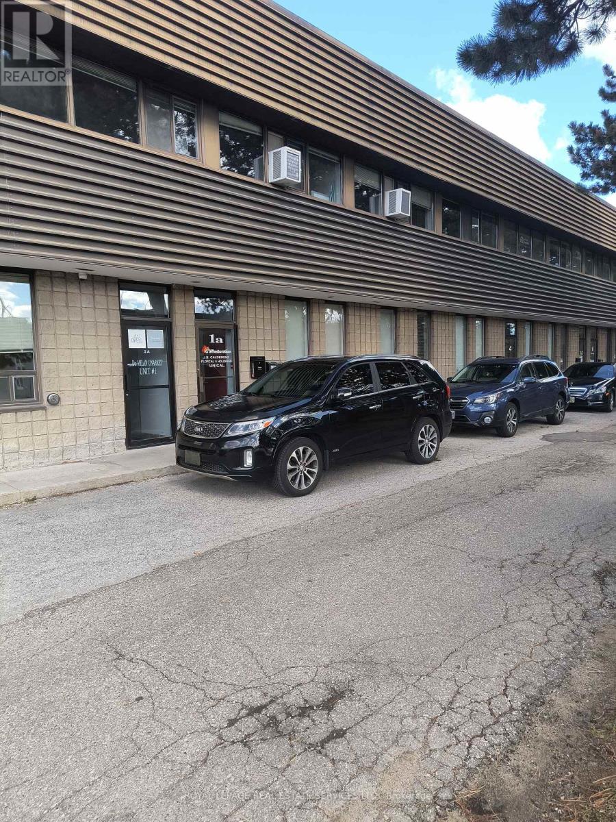 3 - 12 Upjohn Road, Toronto, Ontario  M3B 2V9 - Photo 3 - C12452394