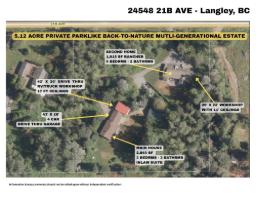 24548 21B AVENUE, Langley, British Columbia