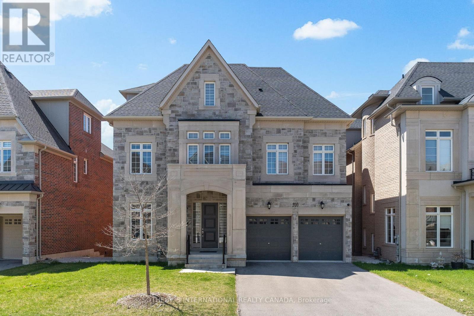 200 FARRELL ROAD, Vaughan, Ontario