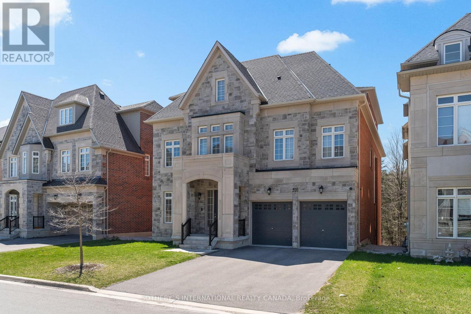 200 Farrell Road, Vaughan, Ontario  L6A 0H9 - Photo 41 - N8296852