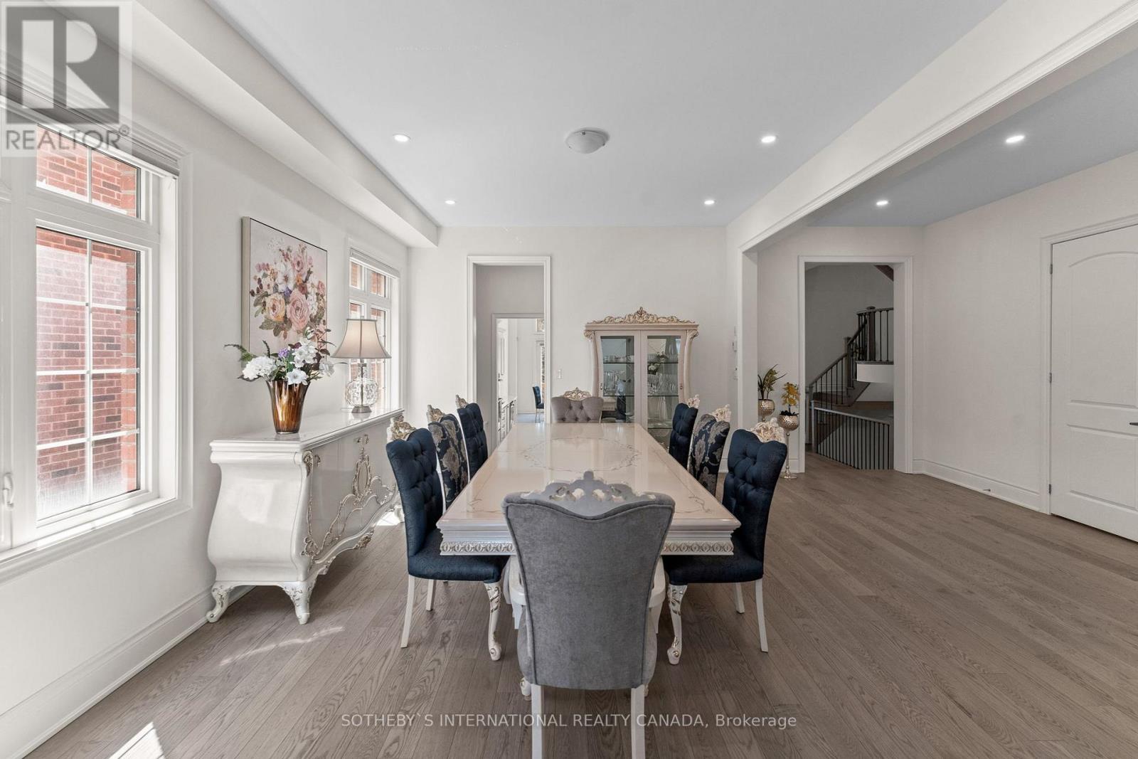 200 Farrell Road, Vaughan, Ontario  L6A 0H9 - Photo 6 - N8296852