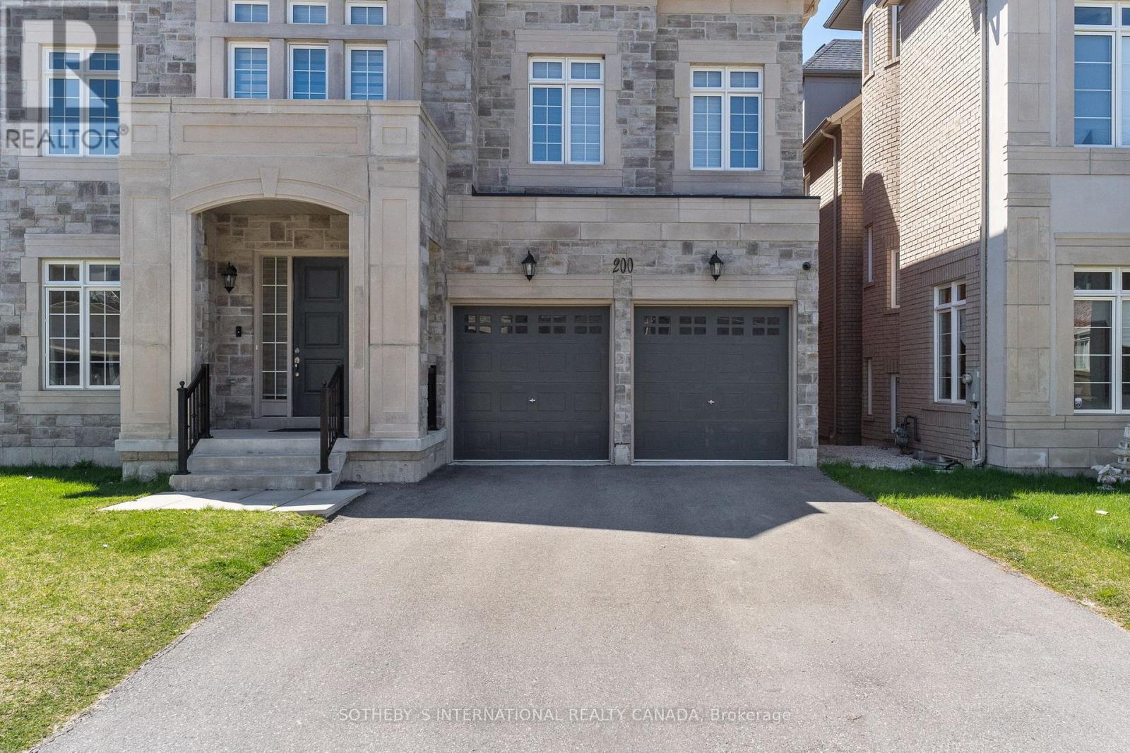 200 Farrell Road, Vaughan, Ontario  L6A 0H9 - Photo 40 - N8296852