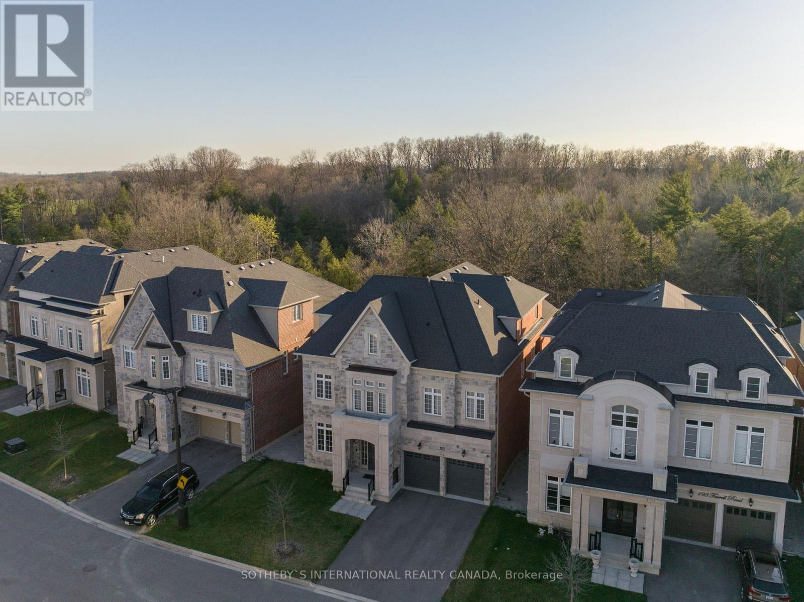 200 Farrell Road, Vaughan, Ontario  L6A 0H9 - Photo 39 - N8296852