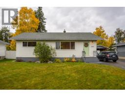 2640 2nd Avenue, Prince George, Ca