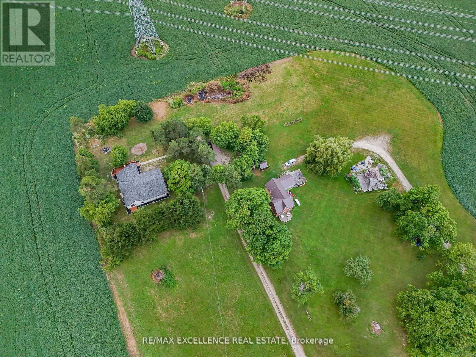 441038 Concession 12-13 Road, East Luther Grand Valley, Ontario  L9W 0Z9 - Photo 34 - X12452099