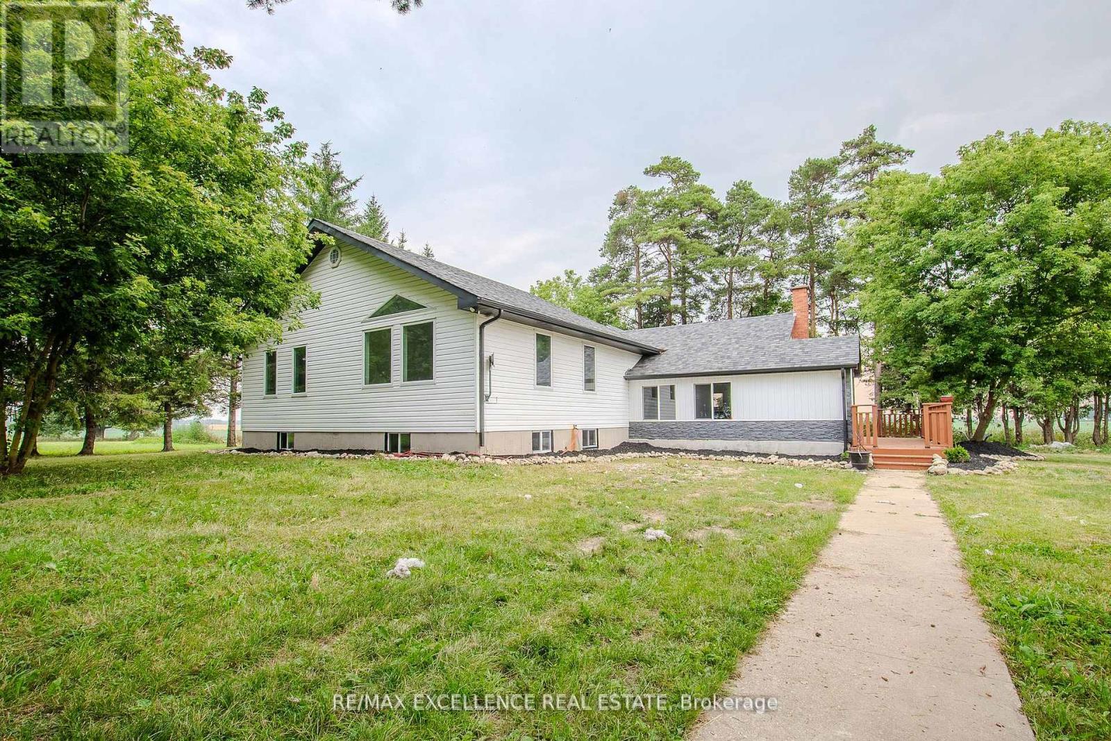 441038 CONCESSION 12-13 ROAD, East Luther Grand Valley, Ontario