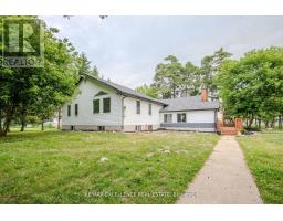 441038 CONCESSION 12-13 ROAD, East Luther Grand Valley, Ontario