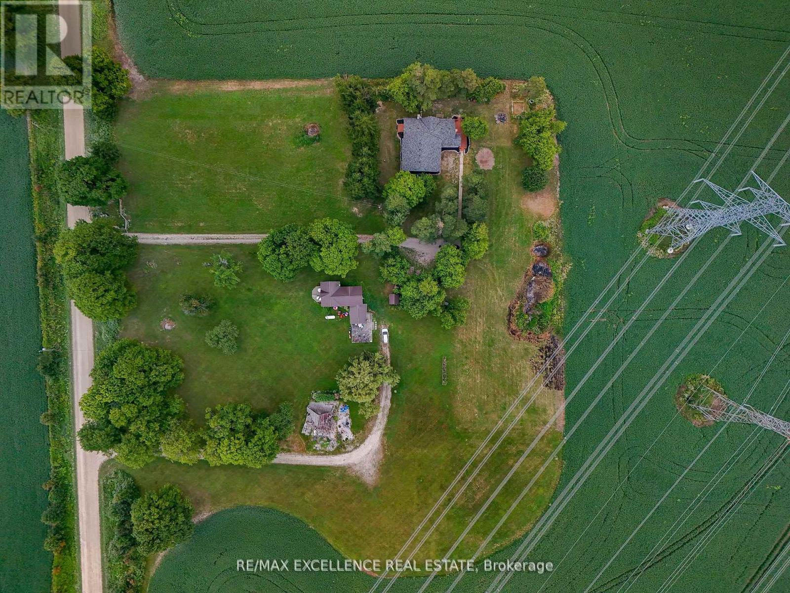 441038 Concession 12-13 Road, East Luther Grand Valley, Ontario  L9W 0Z9 - Photo 36 - X12452099