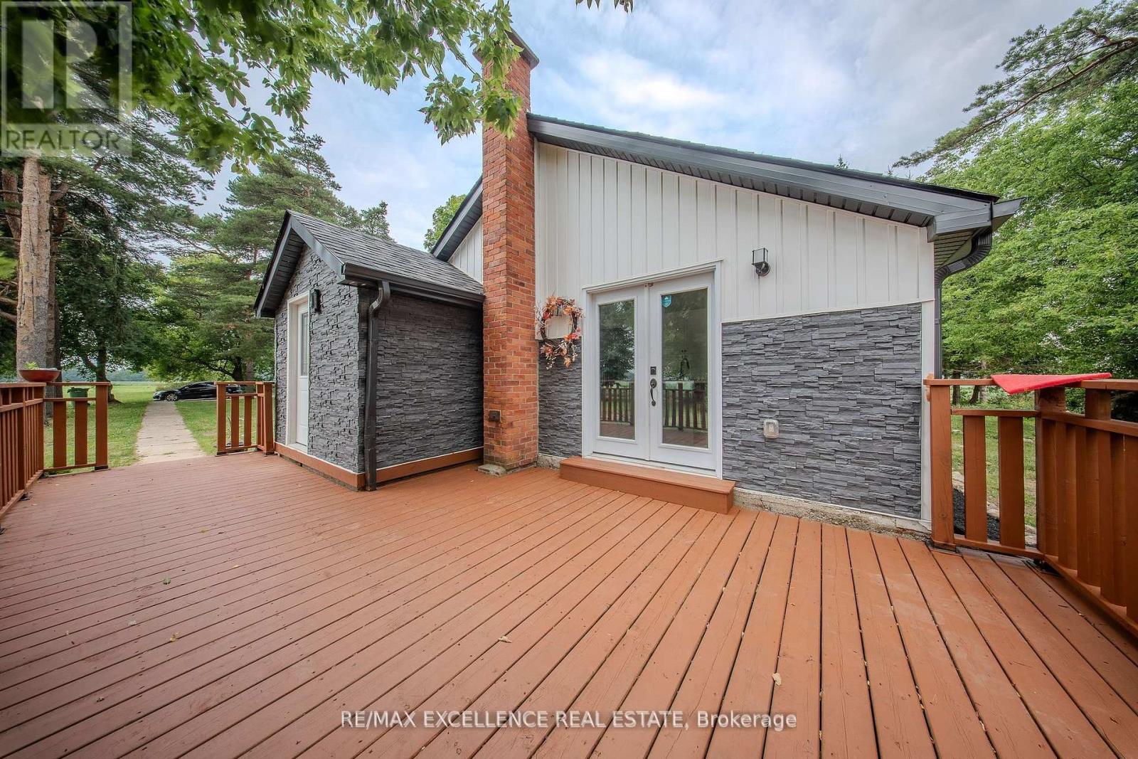441038 Concession 12-13 Road, East Luther Grand Valley, Ontario  L9W 0Z9 - Photo 6 - X12452099