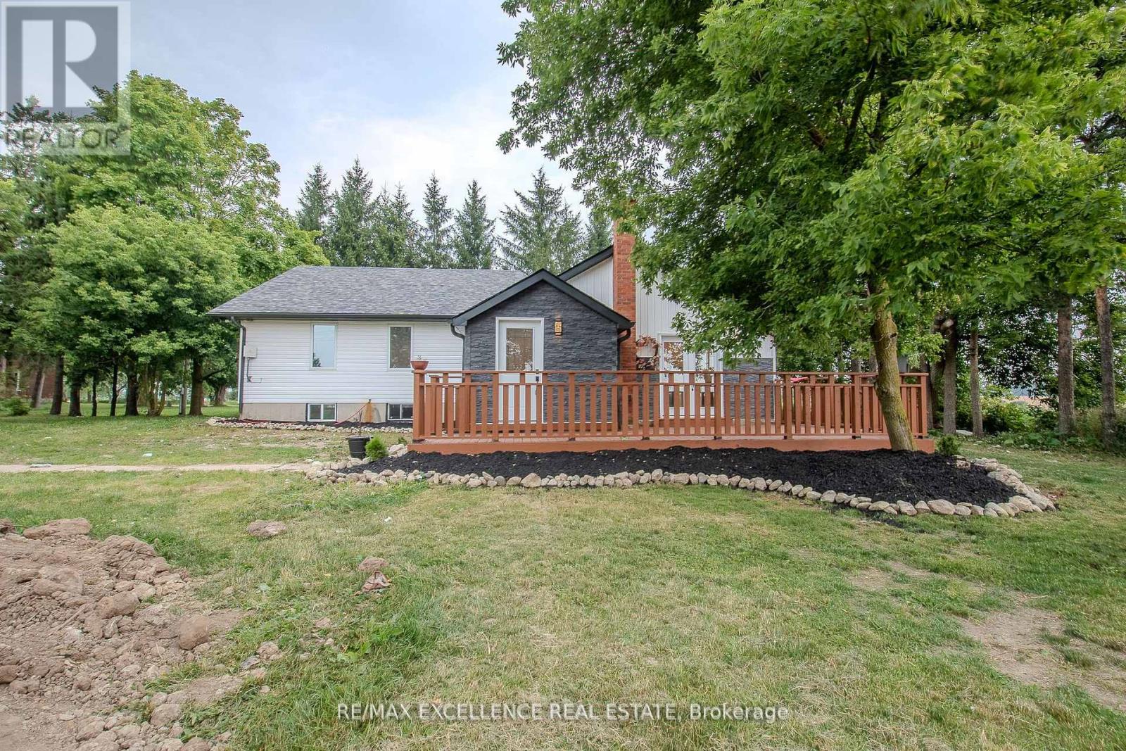 441038 Concession 12-13 Road, East Luther Grand Valley, Ontario  L9W 0Z9 - Photo 3 - X12452099
