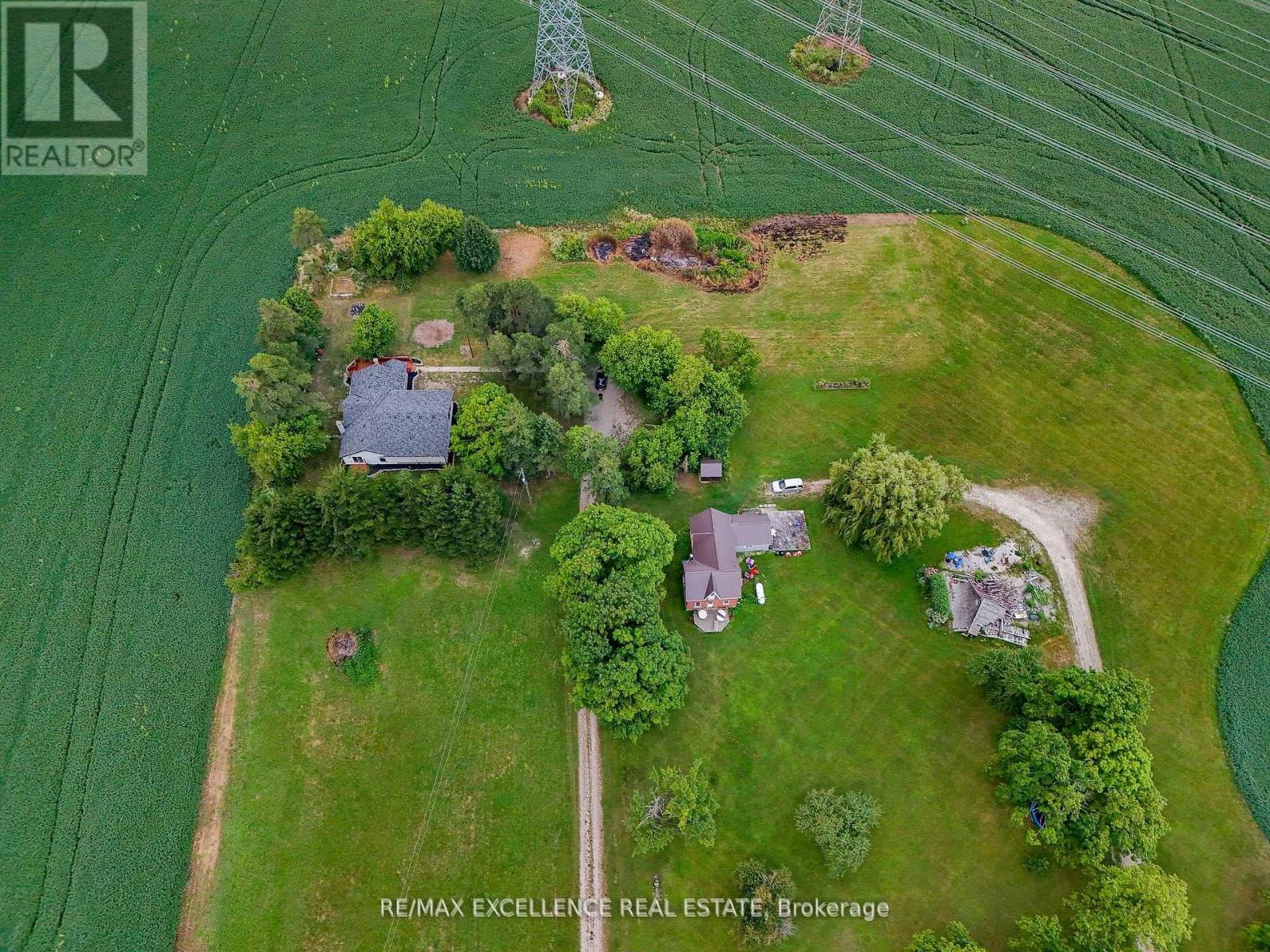 441038 Concession 12-13 Road, East Luther Grand Valley, Ontario  L9W 0Z9 - Photo 35 - X12452099