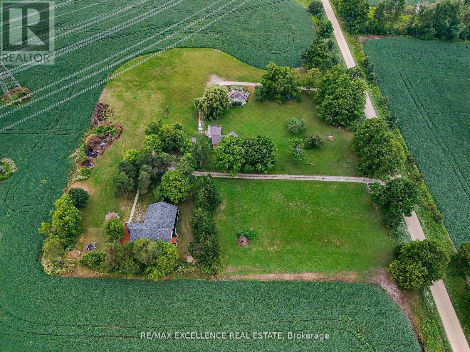 441038 Concession 12-13 Road, East Luther Grand Valley, Ontario  L9W 0Z9 - Photo 33 - X12452099