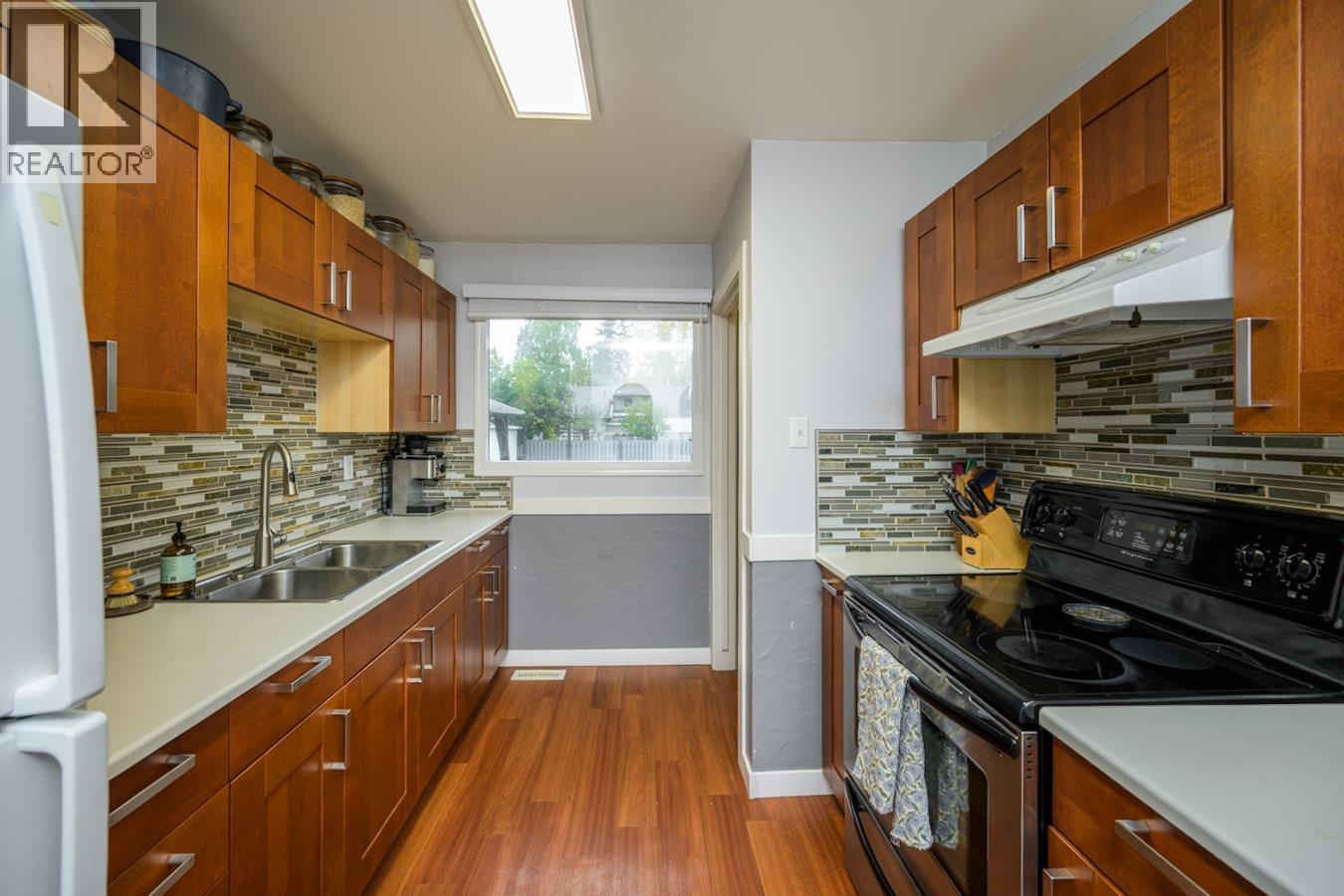 2640 2nd Avenue, Prince George, British Columbia  V2M 1E4 - Photo 5 - R3056762