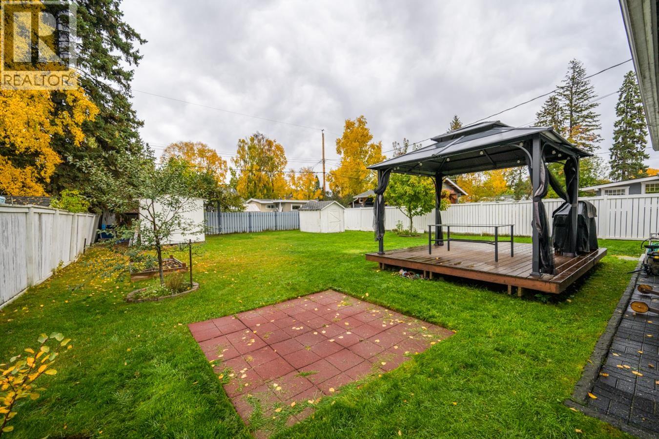 2640 2nd Avenue, Prince George, British Columbia  V2M 1E4 - Photo 33 - R3056762