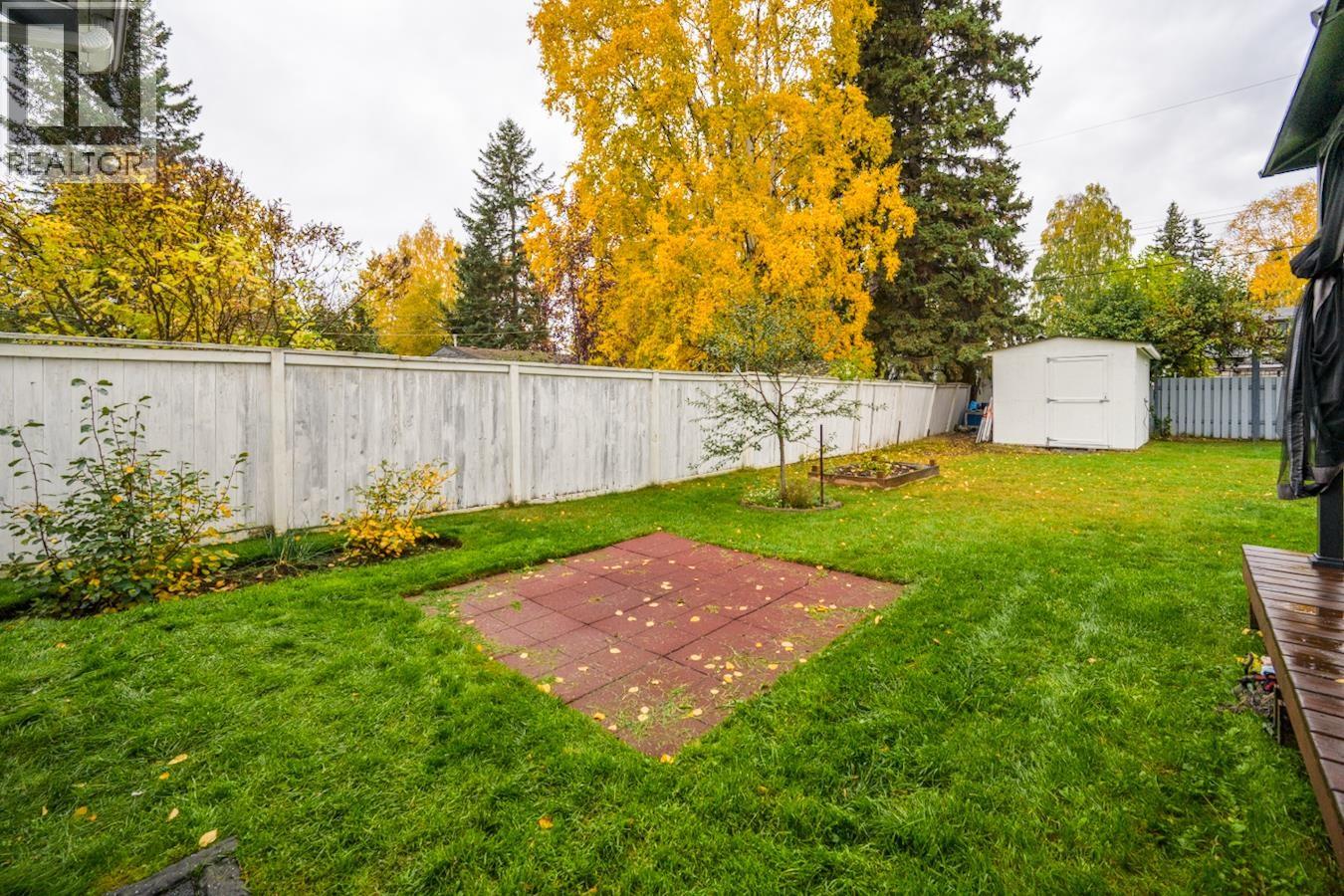 2640 2nd Avenue, Prince George, British Columbia  V2M 1E4 - Photo 31 - R3056762