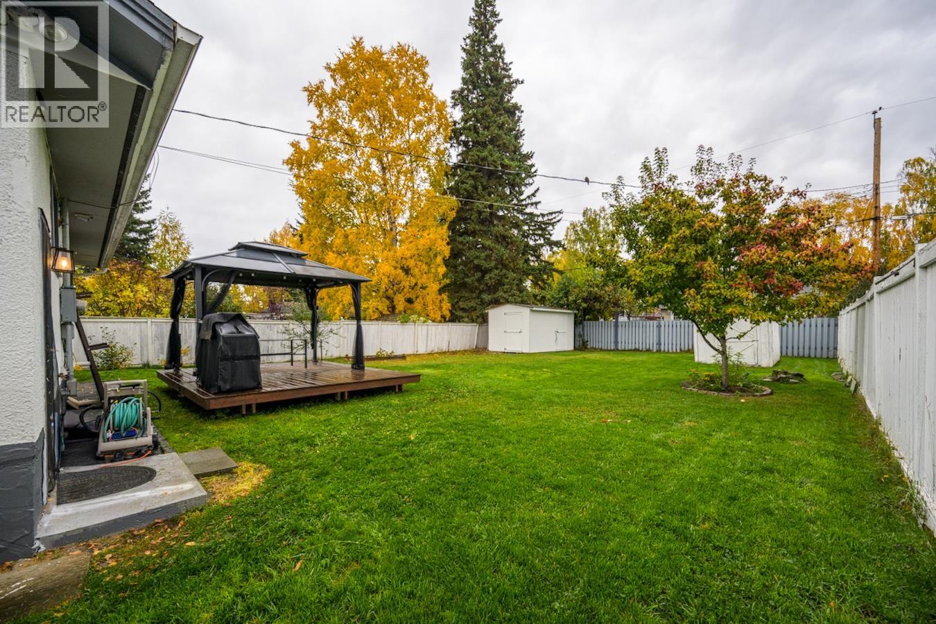 2640 2nd Avenue, Prince George, British Columbia  V2M 1E4 - Photo 28 - R3056762