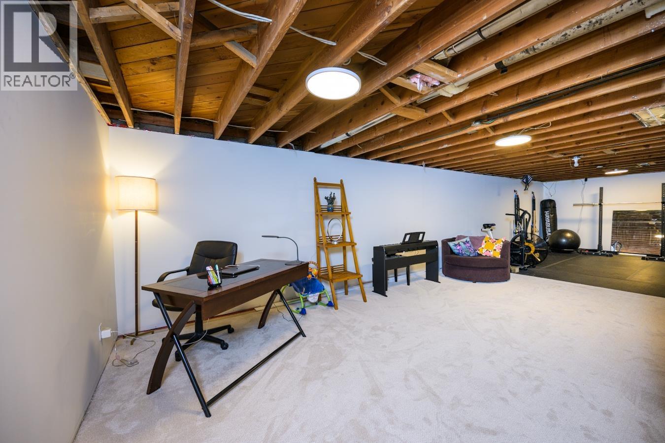 2640 2nd Avenue, Prince George, British Columbia  V2M 1E4 - Photo 19 - R3056762