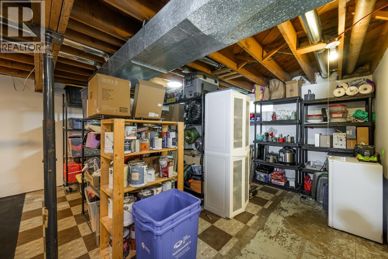 2640 2nd Avenue, Prince George, British Columbia  V2M 1E4 - Photo 24 - R3056762