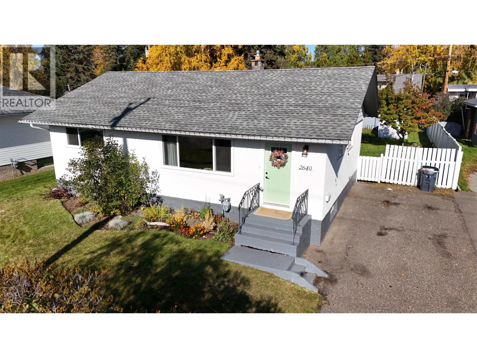 2640 2nd Avenue, Prince George, British Columbia  V2M 1E4 - Photo 35 - R3056762