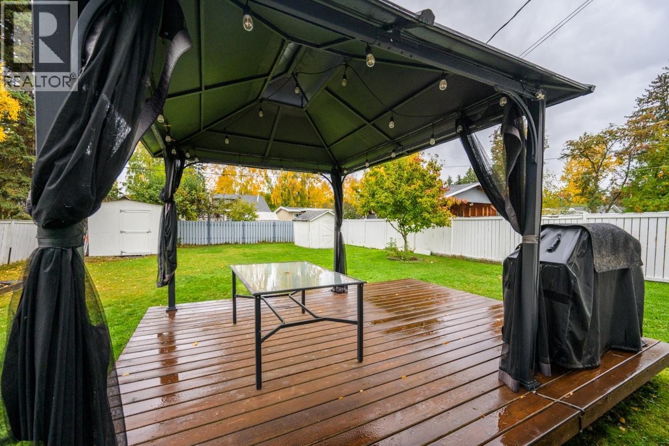 2640 2nd Avenue, Prince George, British Columbia  V2M 1E4 - Photo 32 - R3056762