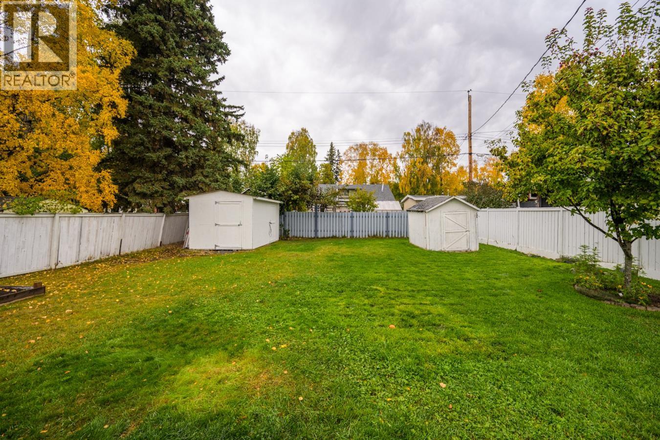 2640 2nd Avenue, Prince George, British Columbia  V2M 1E4 - Photo 30 - R3056762