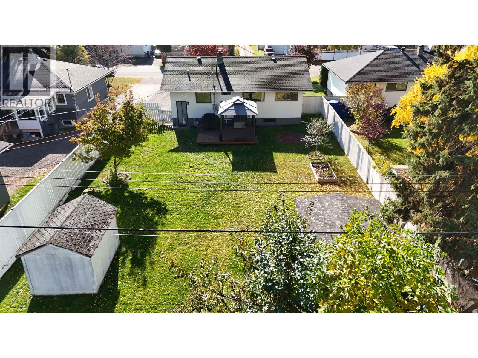 2640 2nd Avenue, Prince George, British Columbia  V2M 1E4 - Photo 36 - R3056762