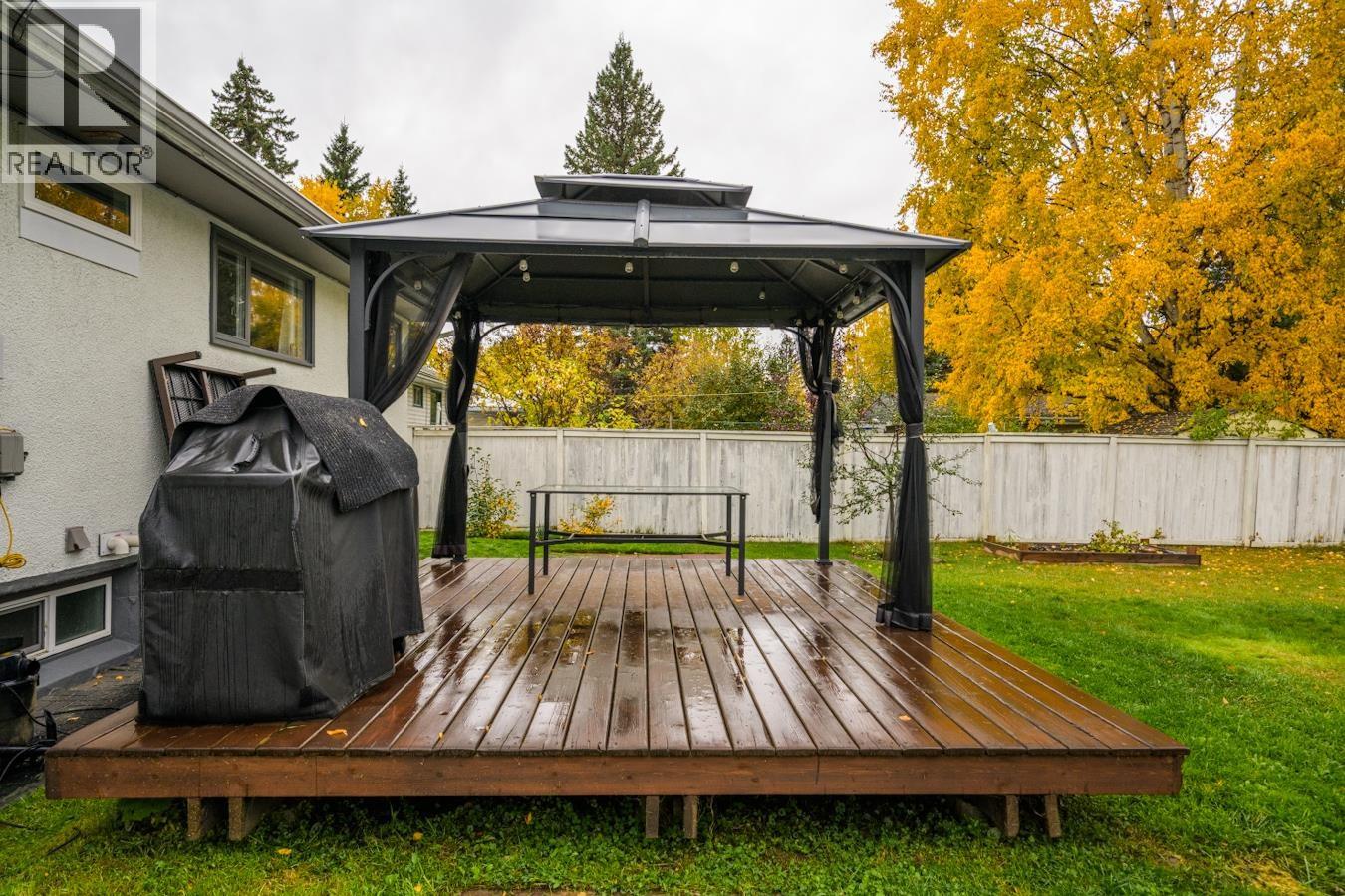 2640 2nd Avenue, Prince George, British Columbia  V2M 1E4 - Photo 29 - R3056762