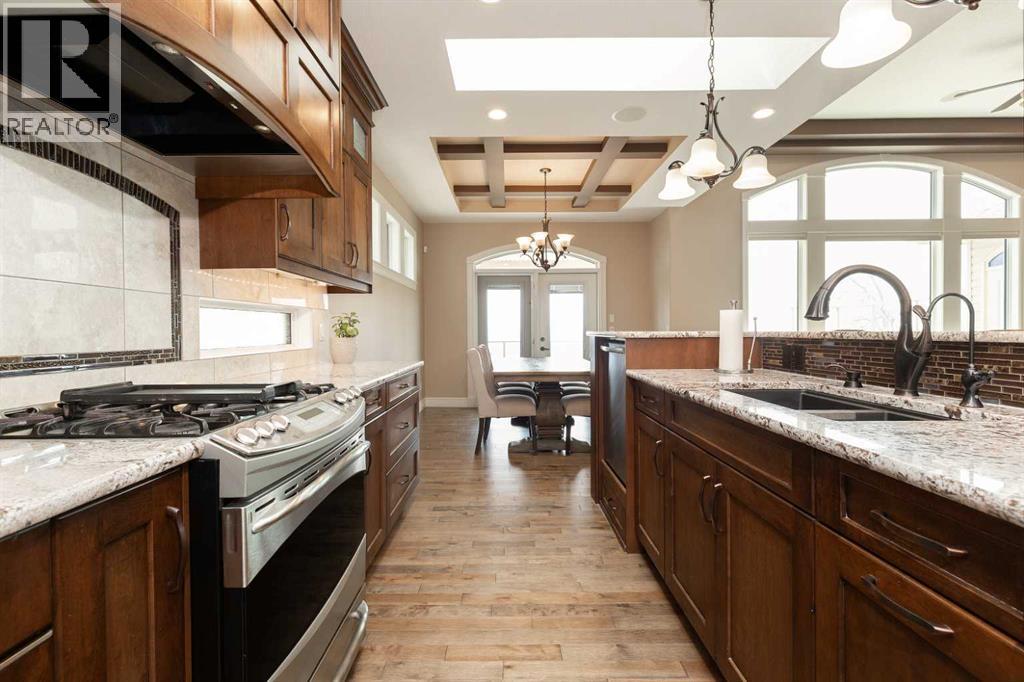 969 Canyonview Place W, Lethbridge, Alberta  T1K 5R9 - Photo 12 - A2233589