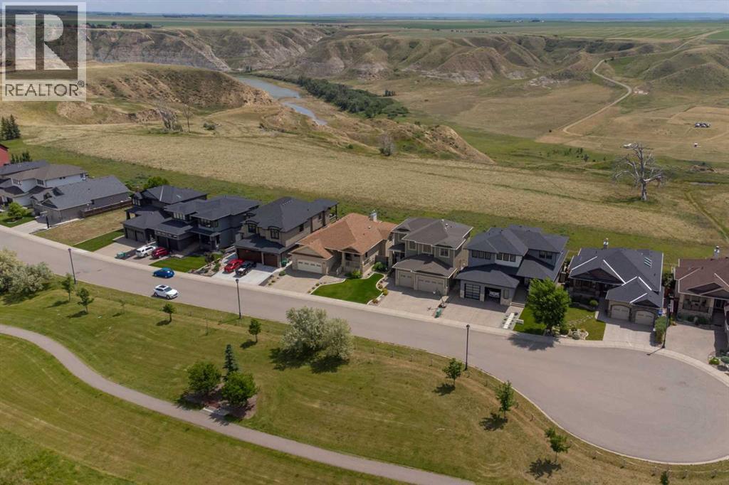 969 Canyonview Place W, Lethbridge, Alberta  T1K 5R9 - Photo 45 - A2233589