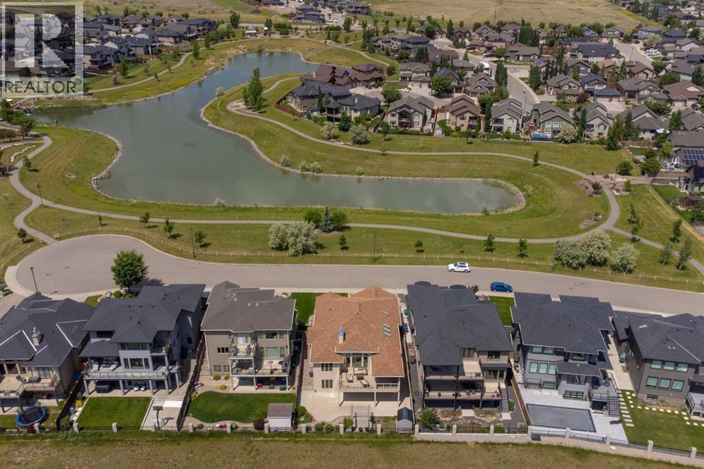 969 Canyonview Place W, Lethbridge, Alberta  T1K 5R9 - Photo 44 - A2233589