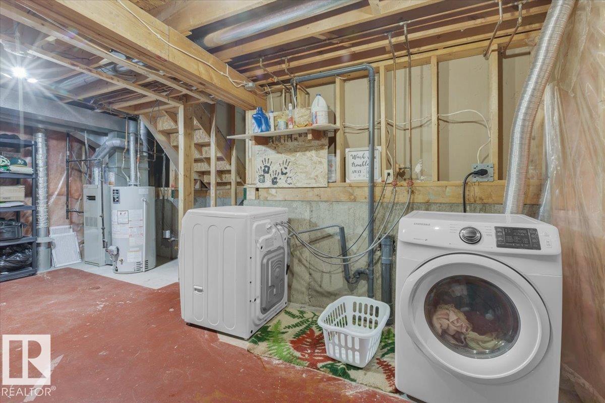 3619 27 Av Nw, Edmonton, Alberta  T6L 6C5 - Photo 22 - E4459108