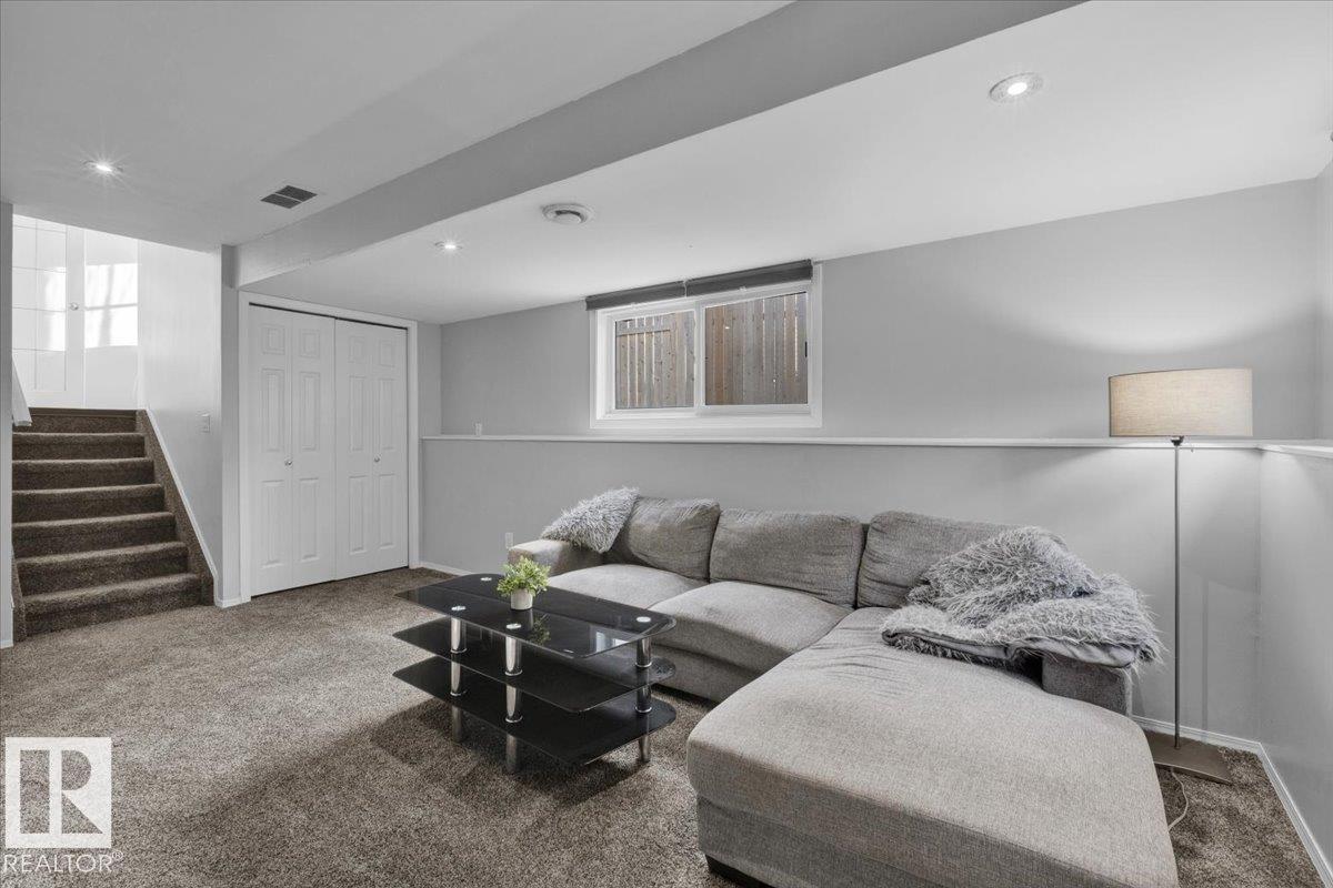 3619 27 Av Nw, Edmonton, Alberta  T6L 6C5 - Photo 21 - E4459108