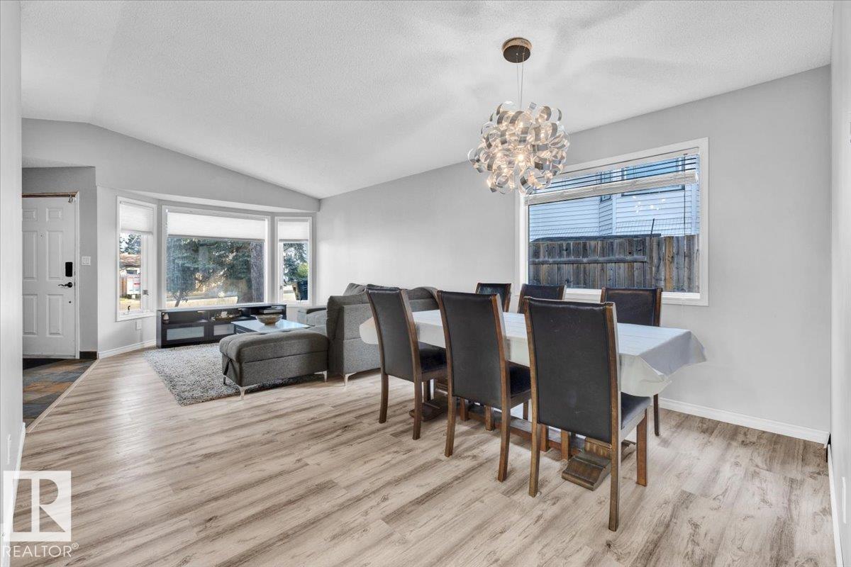 3619 27 Av Nw, Edmonton, Alberta  T6L 6C5 - Photo 3 - E4459108