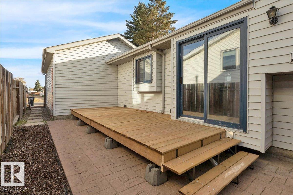 3619 27 Av Nw, Edmonton, Alberta  T6L 6C5 - Photo 28 - E4459108