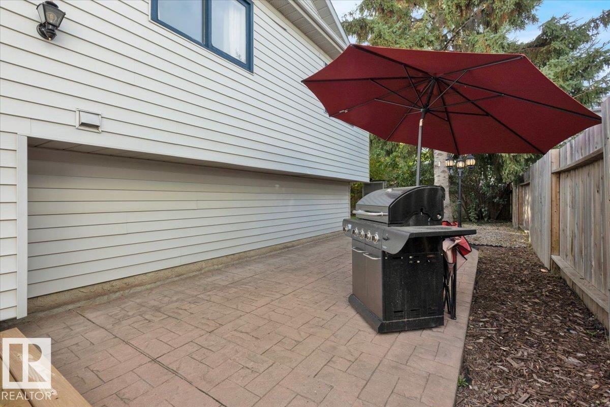 3619 27 Av Nw, Edmonton, Alberta  T6L 6C5 - Photo 29 - E4459108
