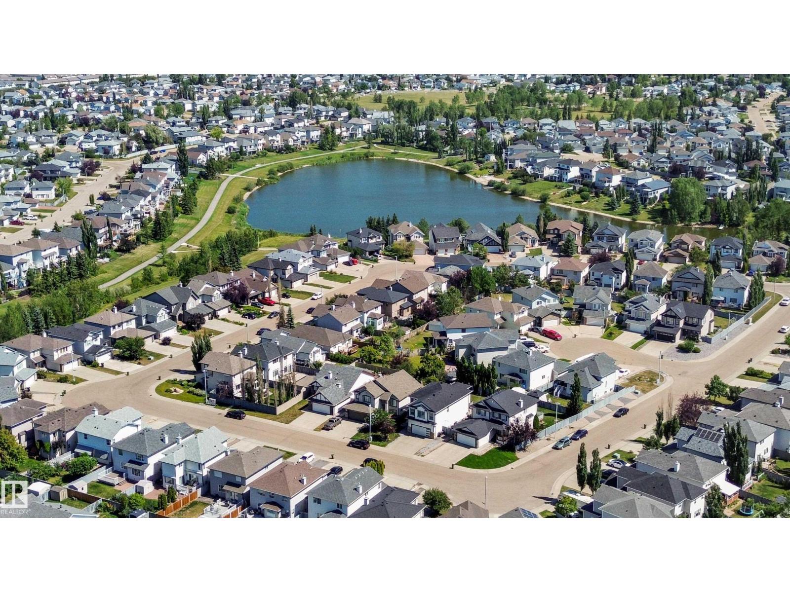 356 Calderon Cr Nw, Edmonton, Alberta  T6V 1R8 - Photo 10 - E4461362