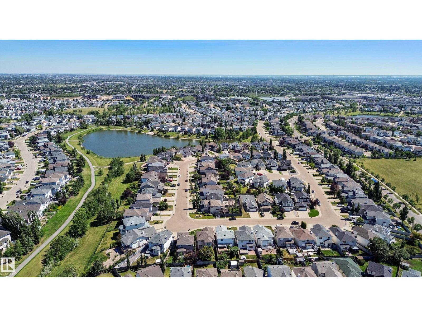 356 Calderon Cr Nw, Edmonton, Alberta  T6V 1R8 - Photo 11 - E4461362