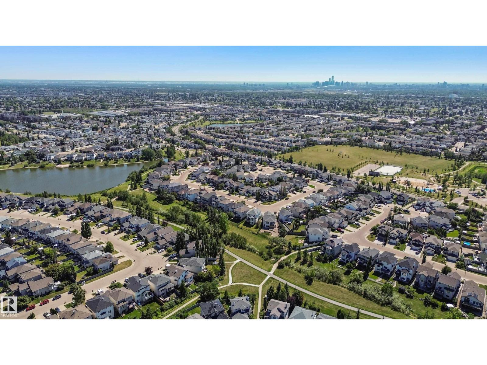 356 Calderon Cr Nw, Edmonton, Alberta  T6V 1R8 - Photo 12 - E4461362