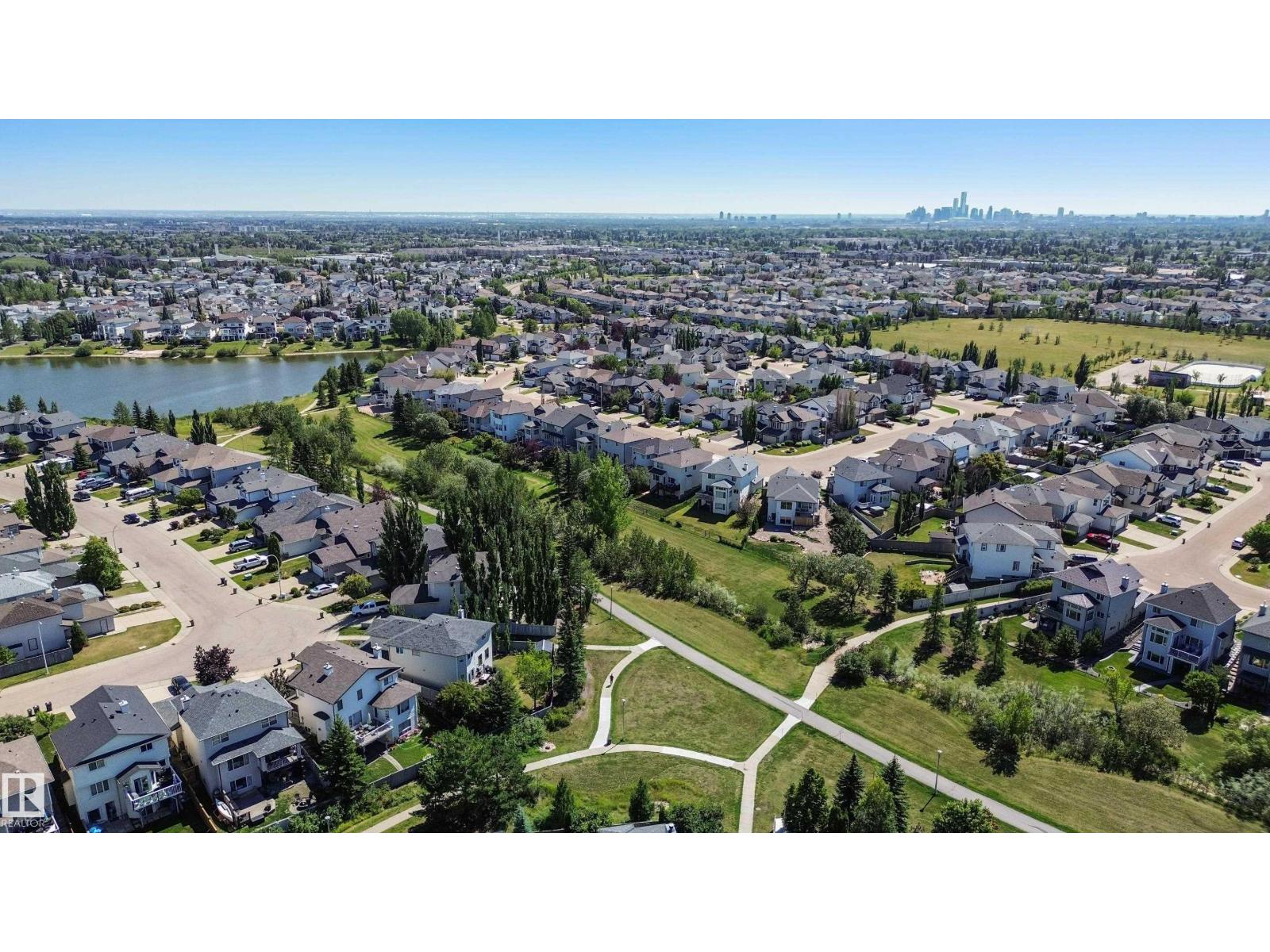 356 Calderon Cr Nw, Edmonton, Alberta  T6V 1R8 - Photo 13 - E4461362