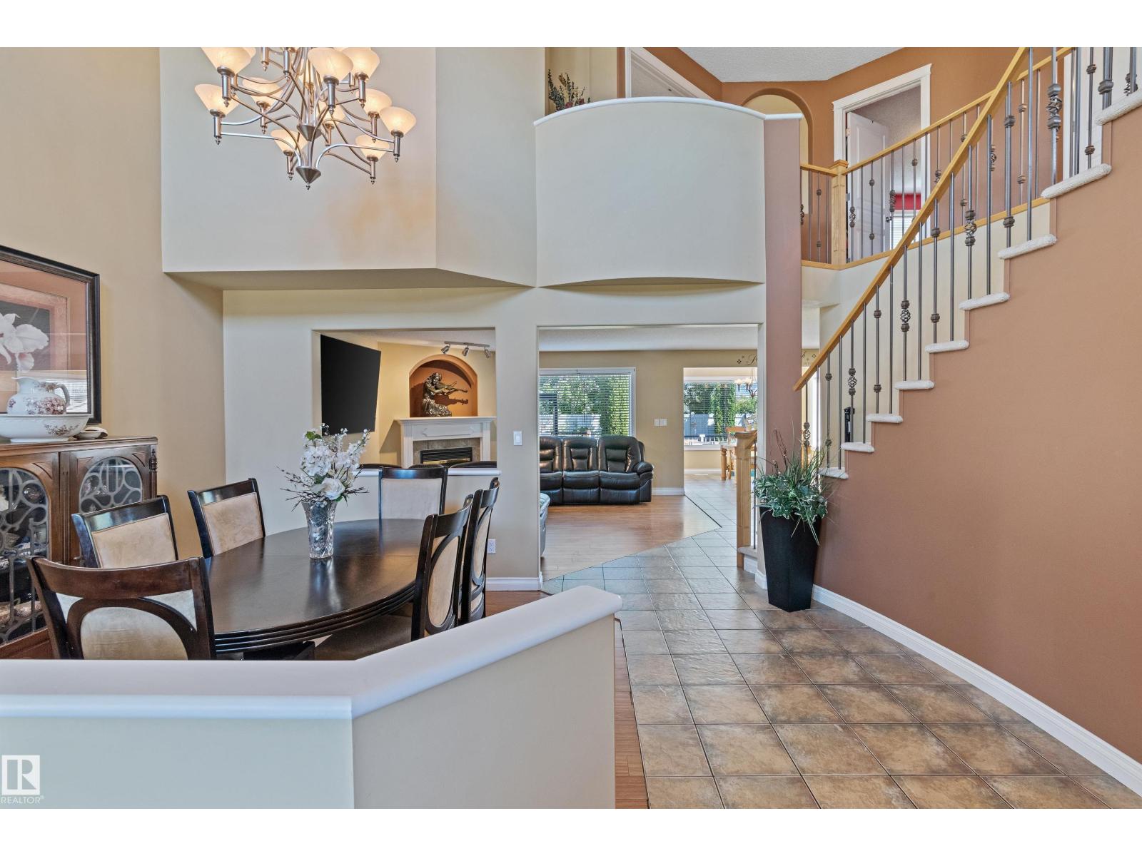 356 Calderon Cr Nw, Edmonton, Alberta  T6V 1R8 - Photo 14 - E4461362