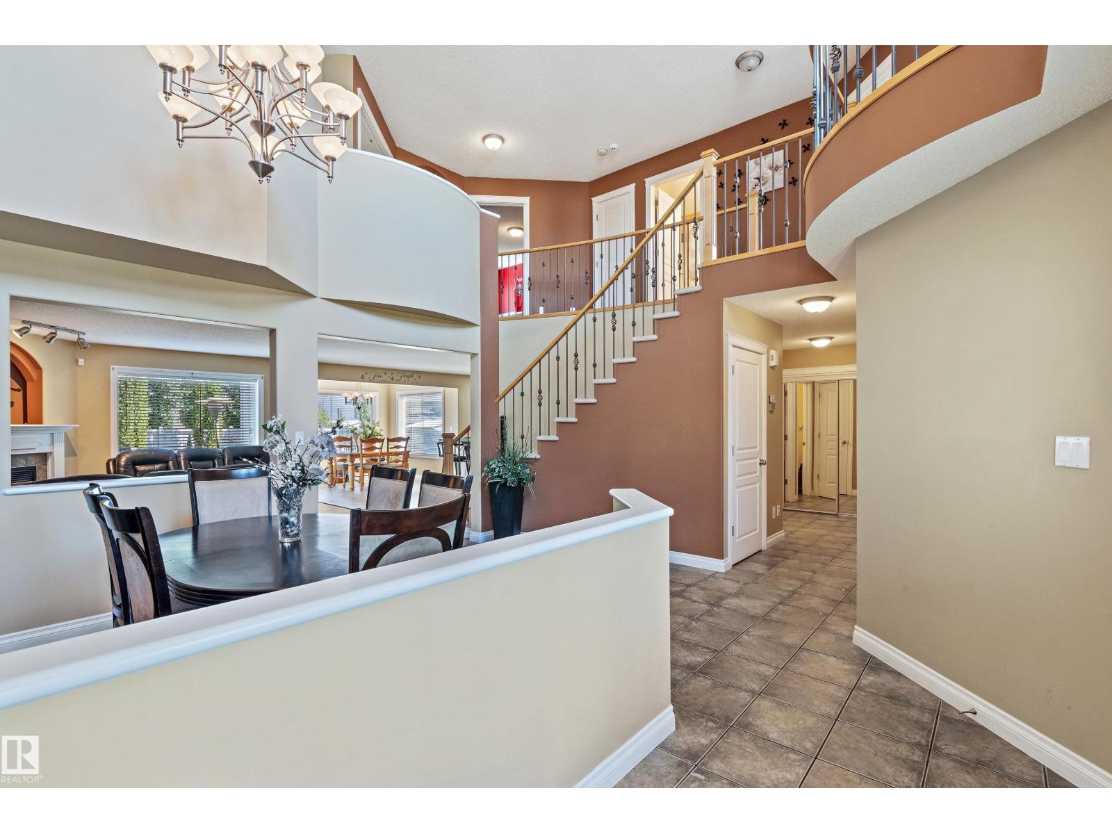 356 Calderon Cr Nw, Edmonton, Alberta  T6V 1R8 - Photo 15 - E4461362
