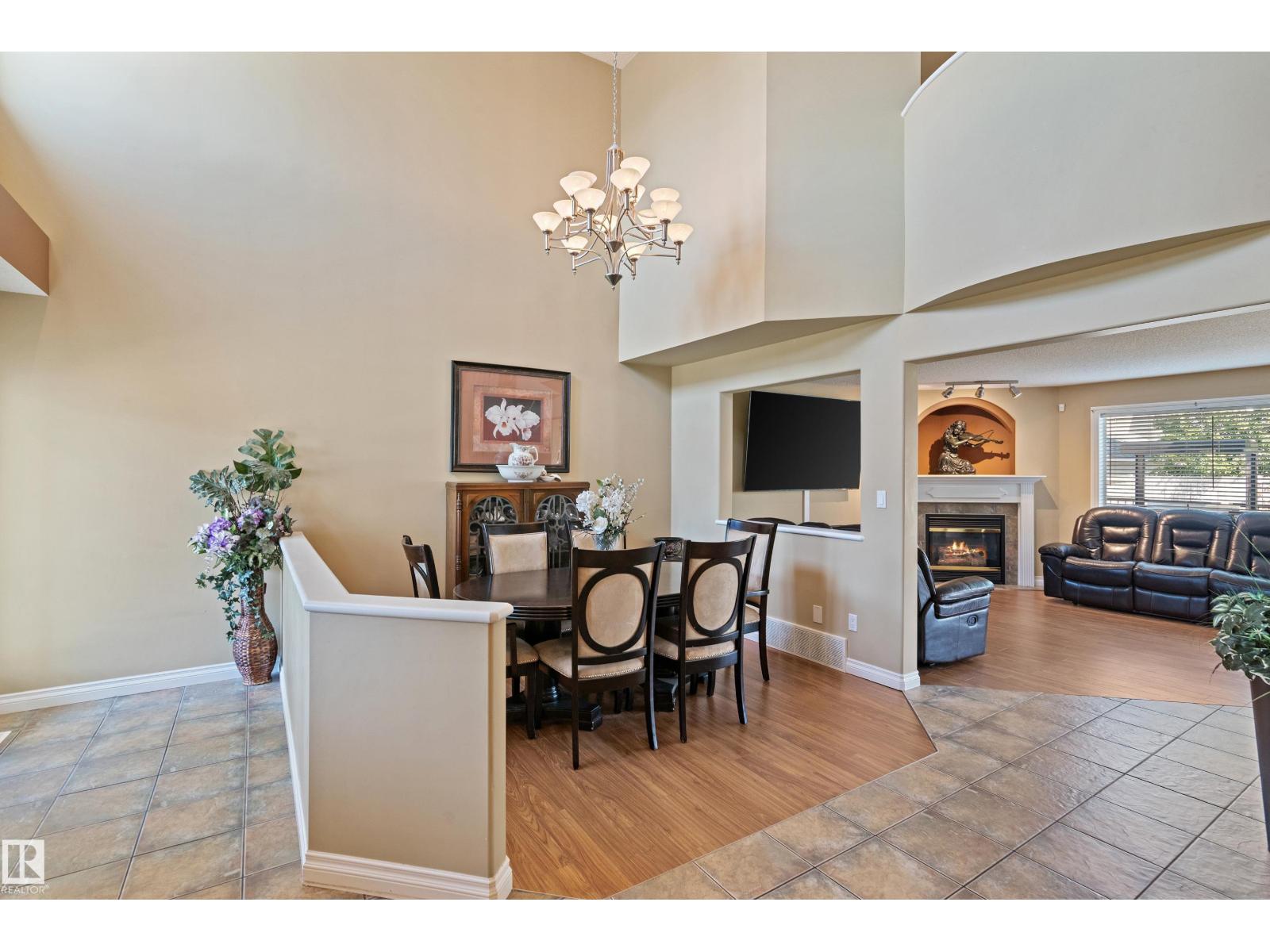 356 Calderon Cr Nw, Edmonton, Alberta  T6V 1R8 - Photo 16 - E4461362