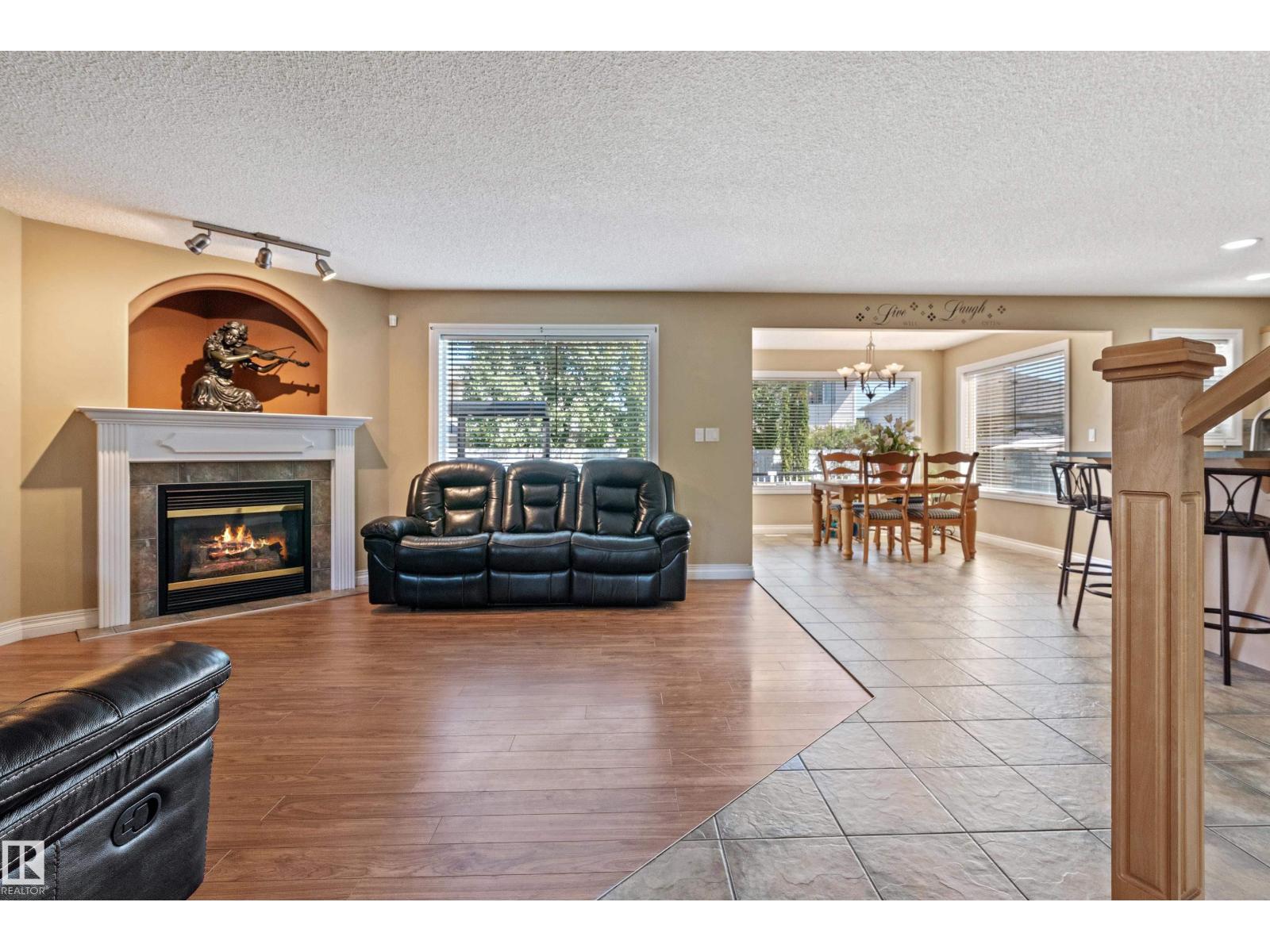 356 Calderon Cr Nw, Edmonton, Alberta  T6V 1R8 - Photo 18 - E4461362