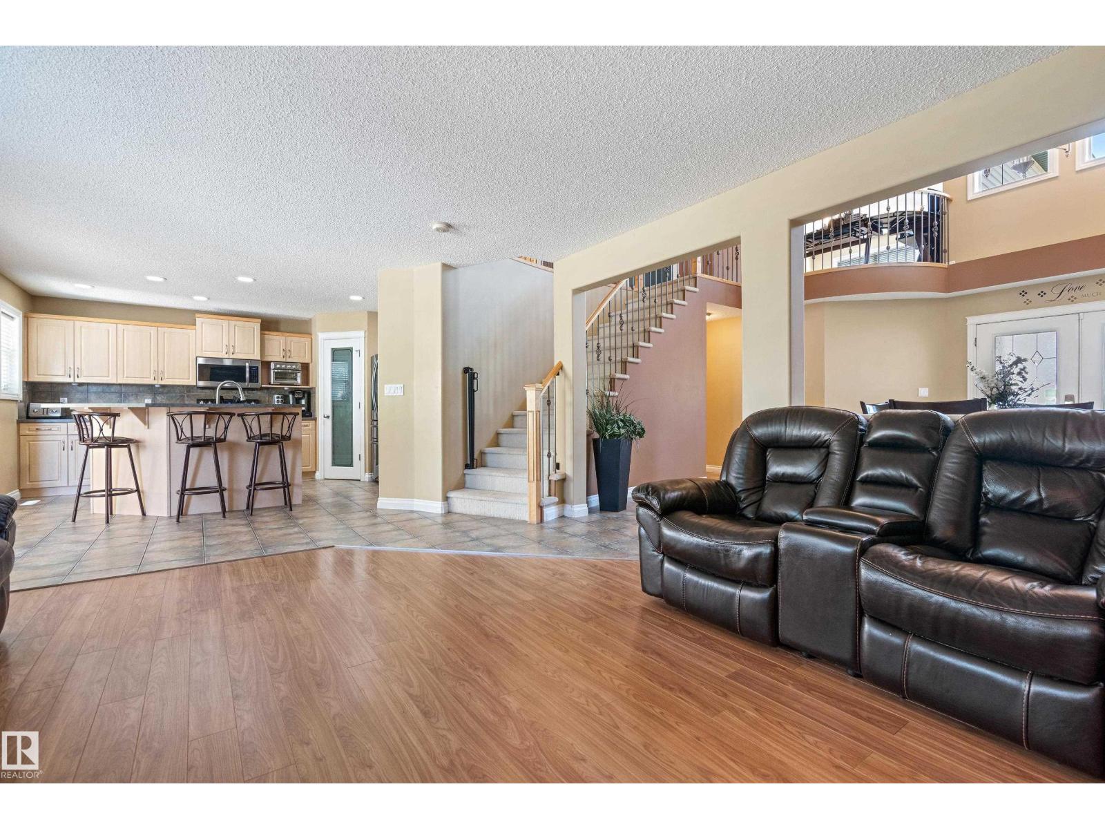 356 Calderon Cr Nw, Edmonton, Alberta  T6V 1R8 - Photo 20 - E4461362