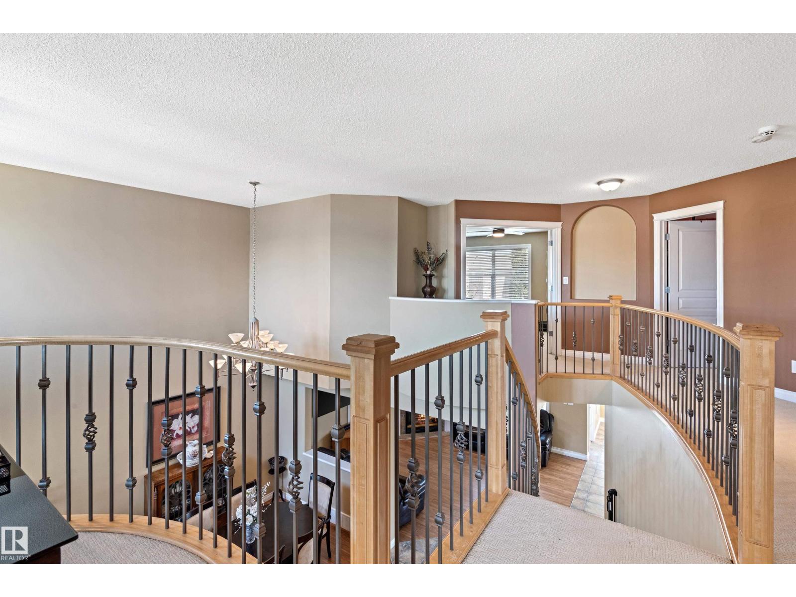 356 Calderon Cr Nw, Edmonton, Alberta  T6V 1R8 - Photo 32 - E4461362